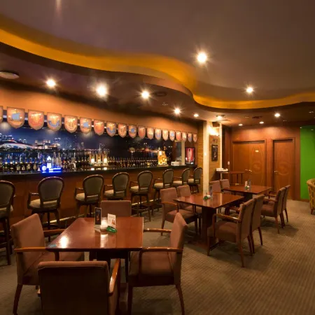 Nongshim Hotel