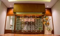 โรงแรมเกอตาปัง อินดาห์ - ที่มีบาร์