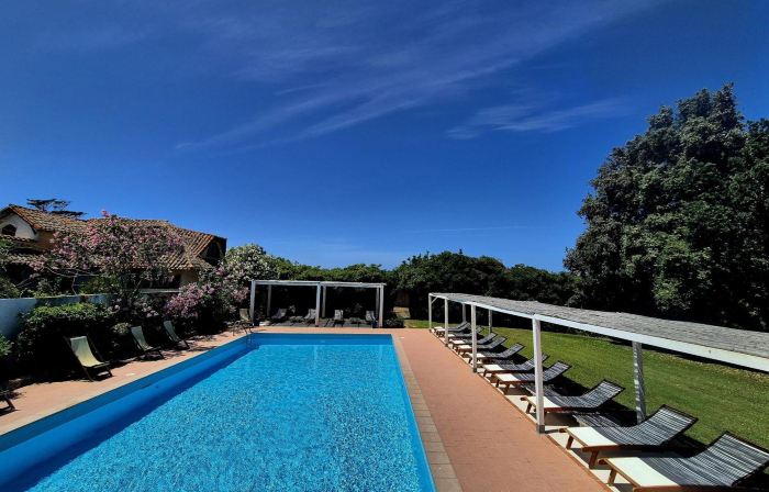 Is Benas Country Lodge
