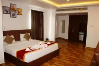 Hotel Peacock Pride - Wifi
