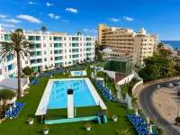 Apartamentos Tamaragua
