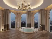 Wyndham Grand Udaipur Fateh Sagar Lake Hotels near Gallery One