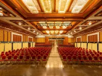 Southern Star,Davangere Hotels in Davangere