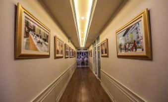 Westgate Residence Hotel