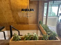 Kufri Heritage Resort & Spa - Badekar