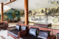 RedDoorz at Pondok Alief near Pantai Ujung Genteng 3 - 2 estrellas