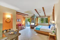 Club Mahindra Binsar Valley - 3-Star