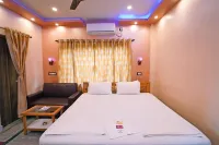 Whispering Woods Inn - Stay & Enjoy in Nature ! - balcony