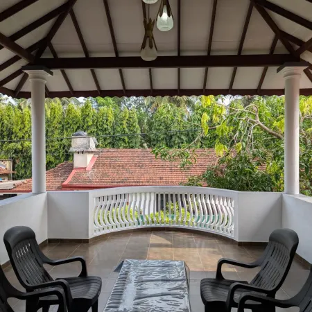 Airport Blessings Villa