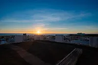 Hotel Sunset Zanpa - Ocean View