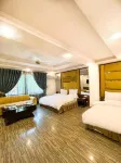 Shanze Hotel & Suites - 3 tähden