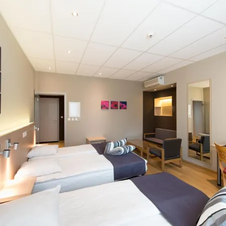 Hôtel de l'Univers Liège Hotéis em Liege