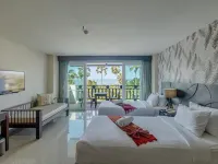 Pattawia Resort & Spa, Pranburi Hotels near Pak Nam Pran