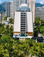 Hotel la Croix