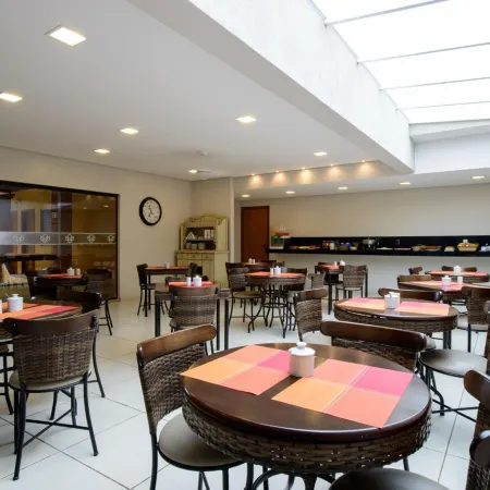 Limeira Verona Hotel
