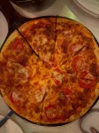 Hotel Urban Royale - IGI Airport Delhi - 早餐