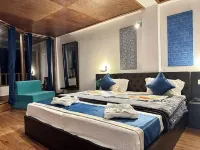 Hotel Norling SK Groups Kanchenjunga View,Pelling - 4-Star