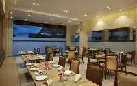 Click Hotel, Junagadh - breakfast