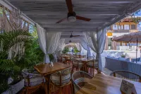 Pao Pao Cartagena - breakfast