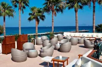 Hotel Mare Datça - Park Yeri