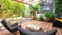 Villa Troletti, hôtel Particulier de Luxe en Provence - Pensions