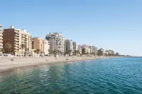 Limehome Almeria Hernan Cortes - 3 stjerner