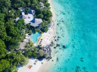 Pacific Resort Aitutaki - Adults Only - Pools