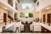 Lavendish Okrin Hotel - 4 estrellas