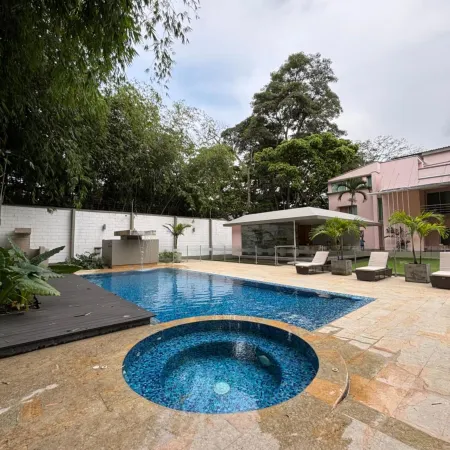 Casa Aurora Luxury Hotel