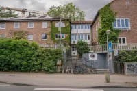 Flensbed Hotel & Hostel - Pet friendly