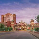 Ameristar Casino Resort Spa St. Charles - bar