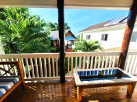 Yoga Dreams Negril - Hot Tub