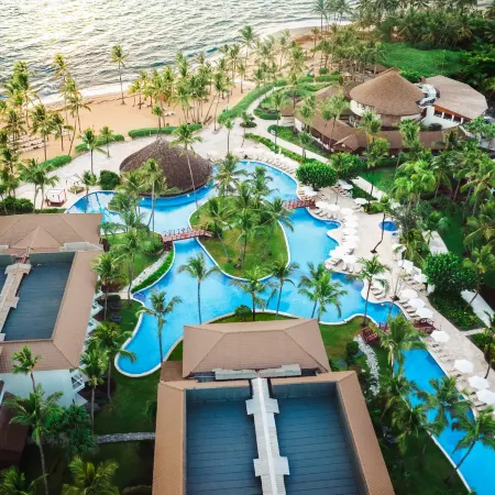 Wyndham Alltra Punta Cana All Inclusive Resort Hotéis em Punta Cana