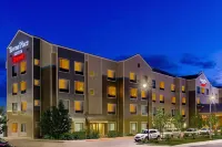 TownePlace Suites Anchorage Midtown