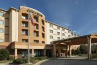 Courtyard Atlanta Buford Mall of Georgia Hotels in Gwinnett County
