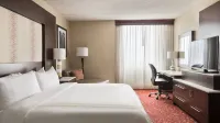 Columbus Airport Marriott Hotel di Bexley