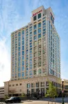 Norfolk Waterside Marriott Hotels near Chartway Arena