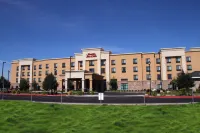 Hampton Inn & Suites Manteca Hotels in Manteca