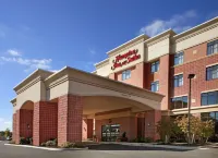 Hampton Inn & Suites Richmond/Glenside Hotels in Dumbarton