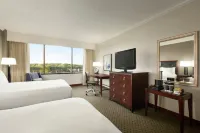 Hilton Charlotte Executive Park Hotels in Charlotte