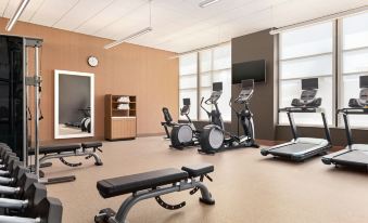 Homewood Suites by Hilton Wilmington Downtown