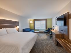 Holiday Inn Express & Suites SALEM NORTH - KEIZER by IHG
