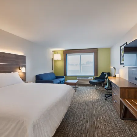 Holiday Inn Express & Suites SALEM NORTH - KEIZER by IHG