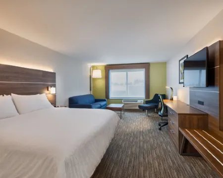 Holiday Inn Express & Suites SALEM NORTH - KEIZER by IHG Hotels in Keizer