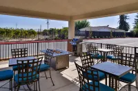 Candlewood Suites Lodi Hotels in Lodi