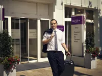 Hotel Mercure Graz City