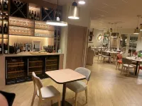 Novotel Angers Lac de Maine - bar