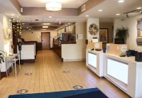 Holiday Inn Express Cedar Rapids (Collins RD)