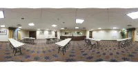 Holiday Inn Express & Suites Lamar Hotels in Lamar
