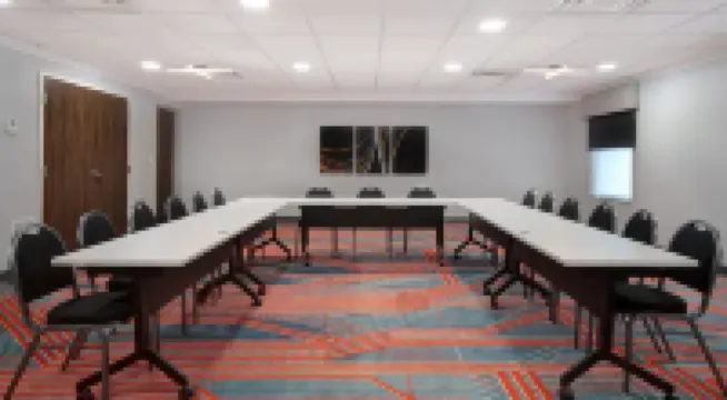 Hampton Inn & Suites Dayton-Vandalia Hotels in Butler Township